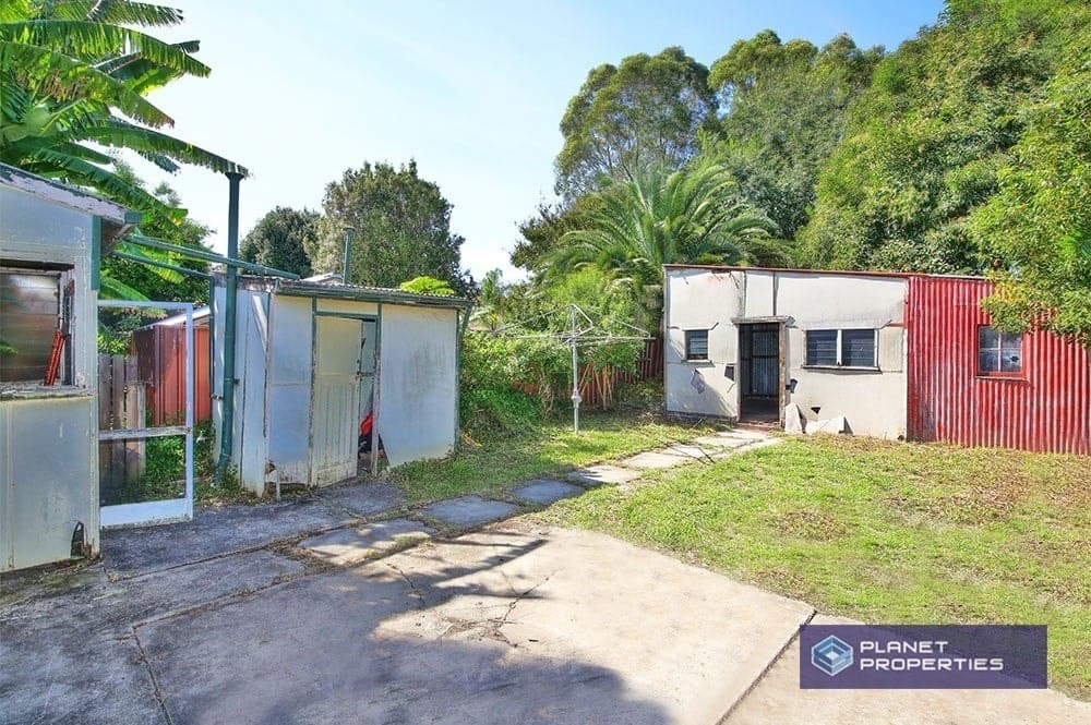 51 Wetherill Street CROYDON NSW, Croydon - Thumbnail 3