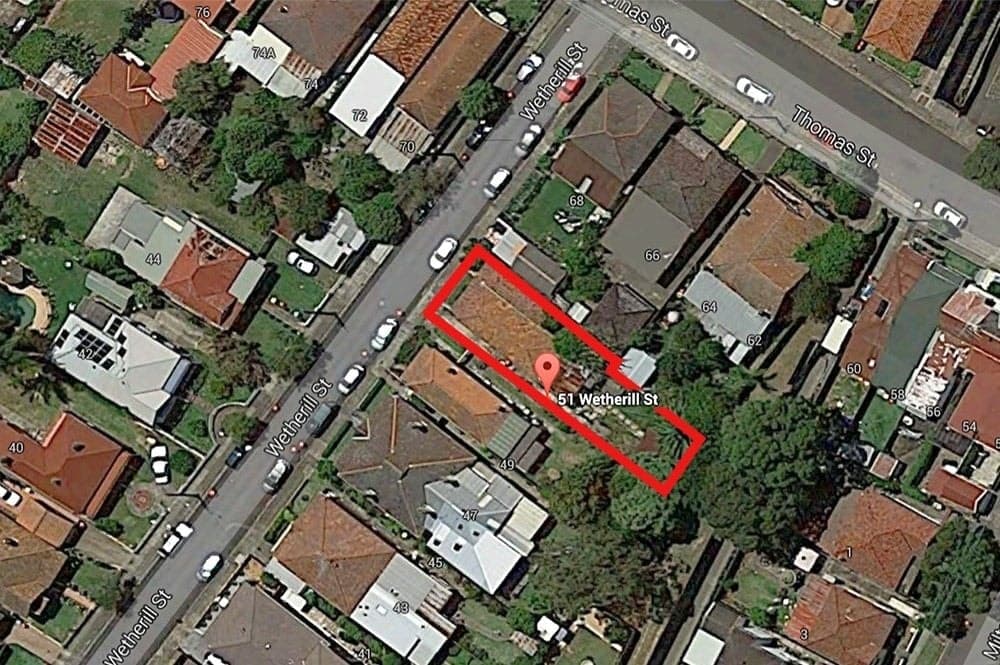 51 Wetherill Street CROYDON NSW, Croydon - Thumbnail 7