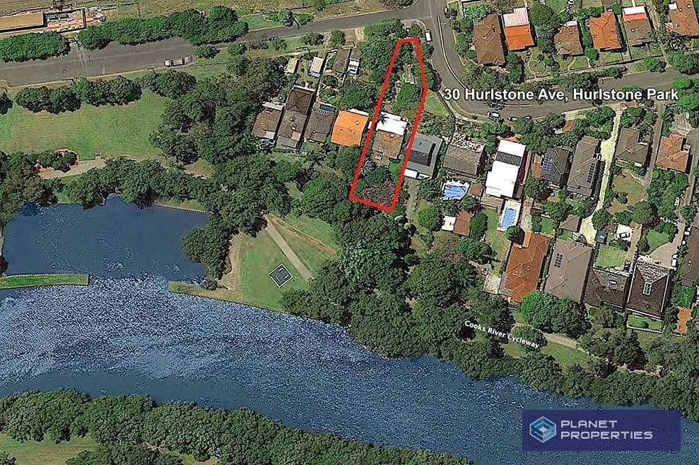 30 Hurlstone Avenue HURLSTONE PARK NSW, 30 Hurlstone Avenue Hurlstone Park - Image 1