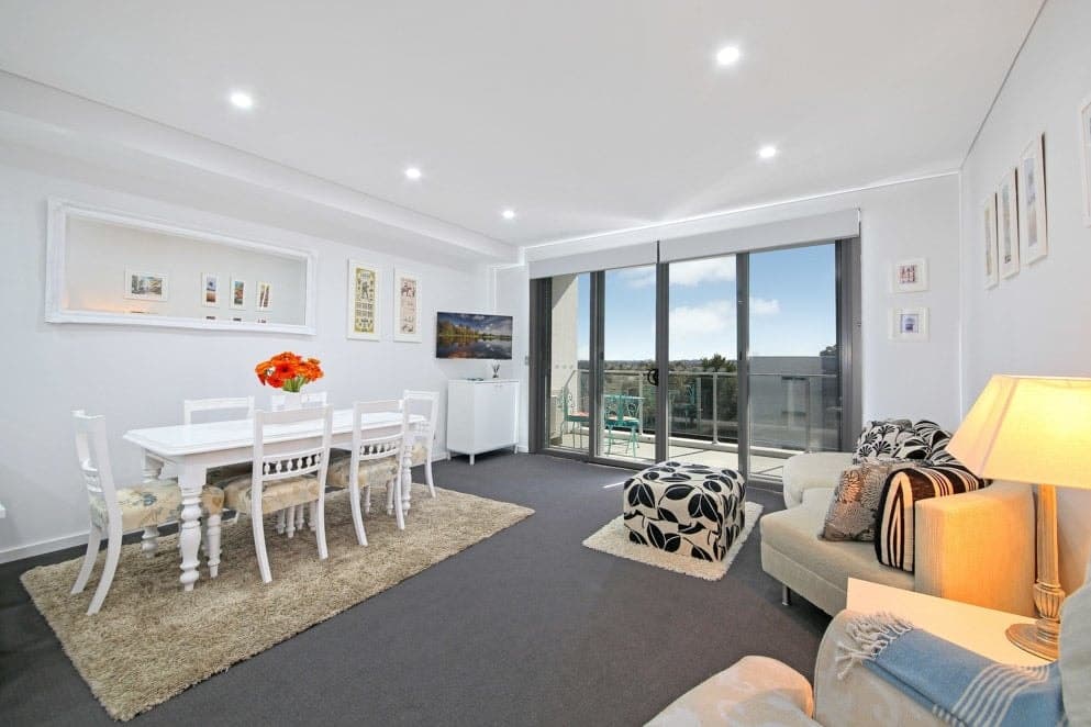 407/4 Broughton Street CANTERBURY NSW, Canterbury - Image 1