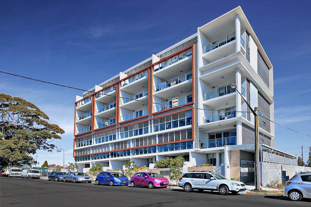 407/4 Broughton Street CANTERBURY NSW, Canterbury - Thumbnail 2