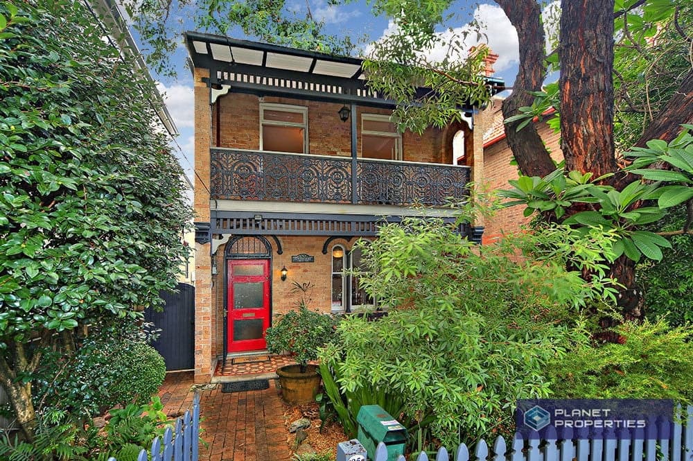 35 John Street PETERSHAM NSW, Petersham - Image 1