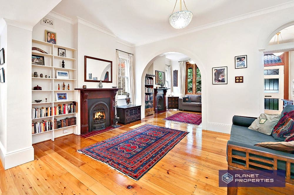 35 John Street PETERSHAM NSW, Petersham - Thumbnail 3