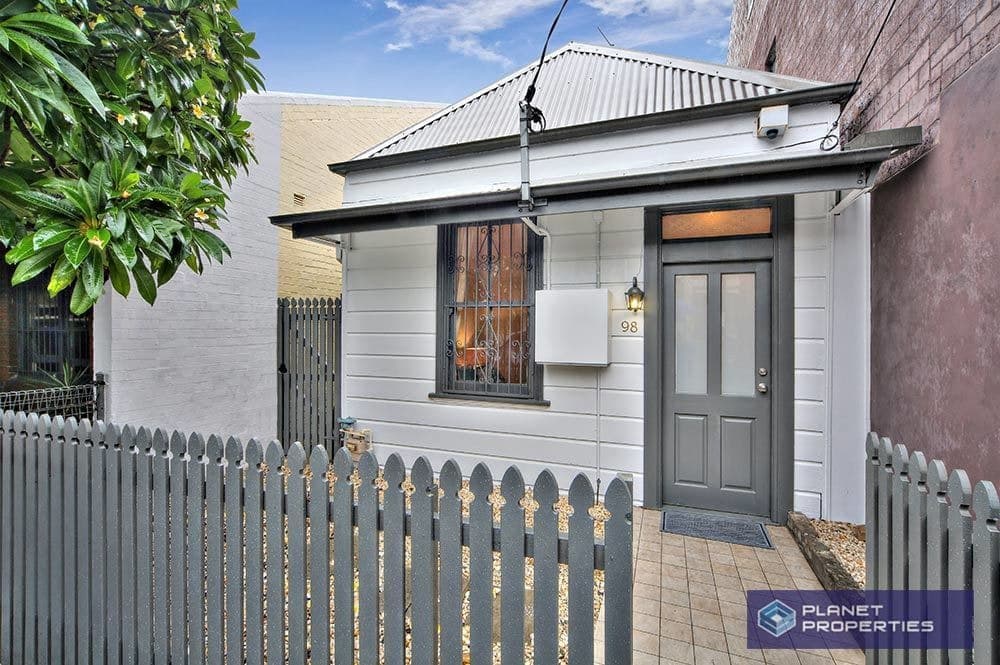 98 Lord Street NEWTOWN NSW, Newtown - Thumbnail 2