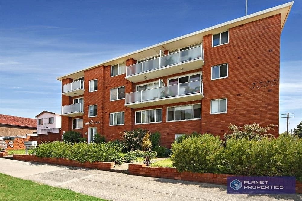 5/73-75 Wardell Road DULWICH HILL NSW, Dulwich Hill - Thumbnail 6