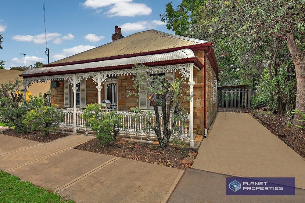 495  Church Street NORTH PARRAMATTA NSW, North Parramatta - Image 1