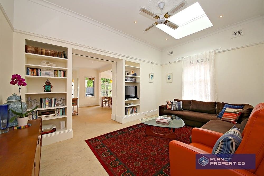21 Macarthur Parade DULWICH HILL NSW, Dulwich Hill - Thumbnail 2