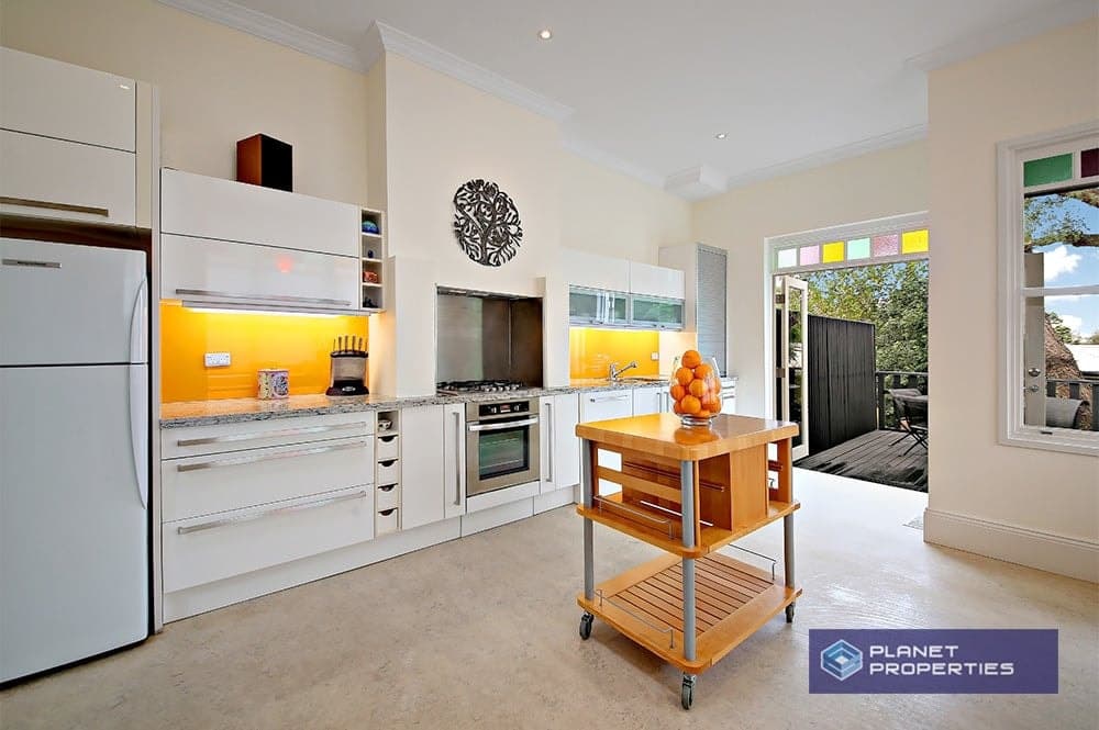 21 Macarthur Parade DULWICH HILL NSW, Dulwich Hill - Thumbnail 3