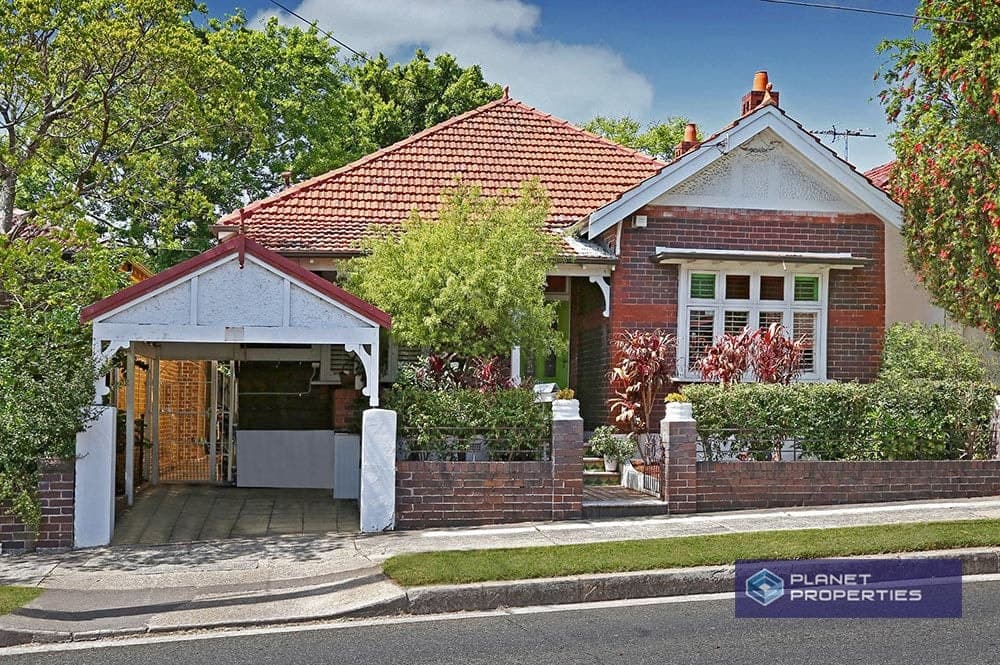 45 Shaw Street PETERSHAM NSW, Petersham - Image 1