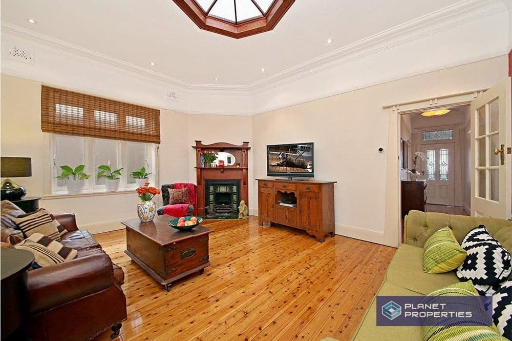 45 Shaw Street PETERSHAM NSW, Petersham - Thumbnail 3