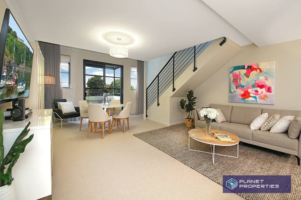 403/1 Phillip Street PETERSHAM NSW, Petersham - Image 1