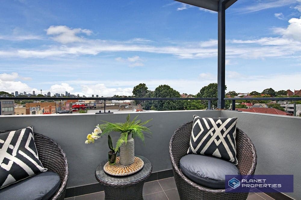 403/1 Phillip Street PETERSHAM NSW, Petersham - Thumbnail 5