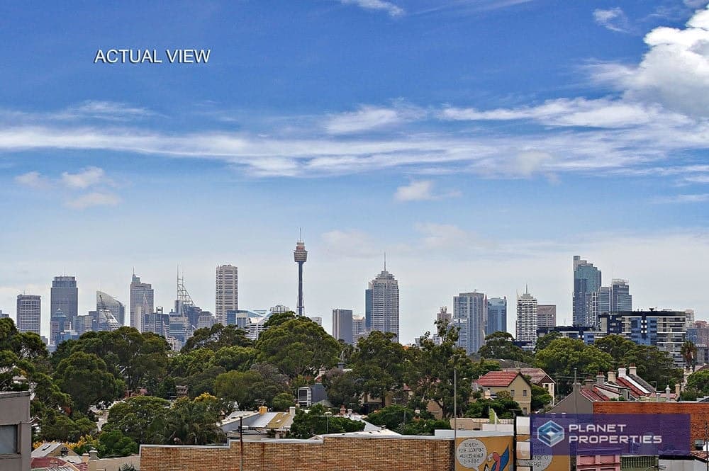 403/1 Phillip Street PETERSHAM NSW, Petersham - Thumbnail 7