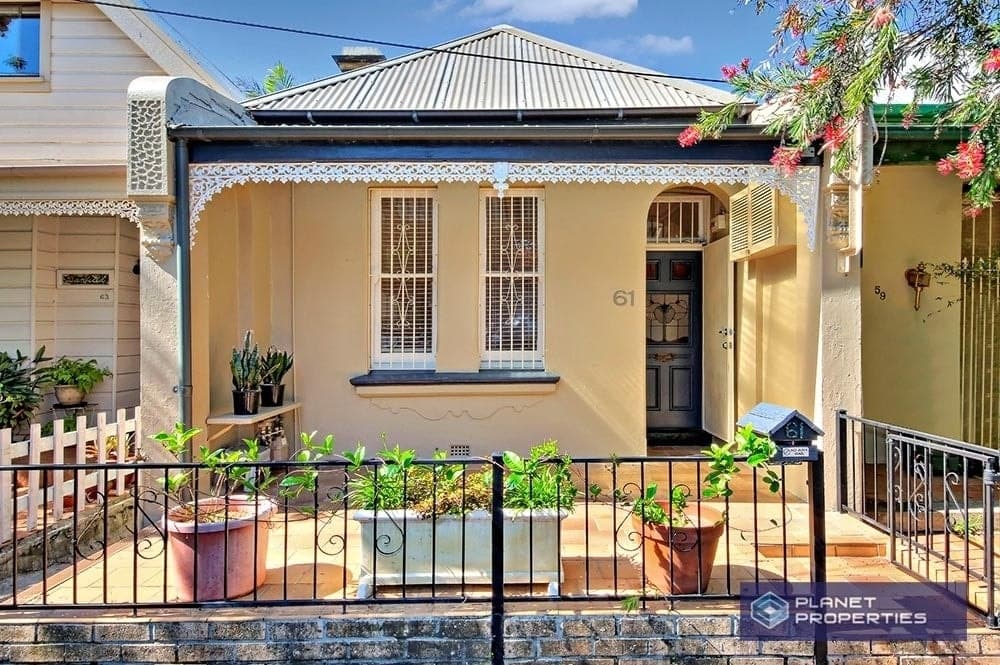 61 Charles Street MARRICKVILLE NSW, Marrickville - Image 1