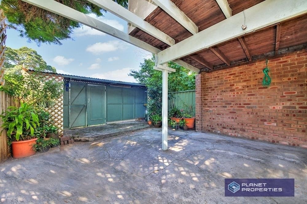 61 Charles Street MARRICKVILLE NSW, Marrickville - Thumbnail 8