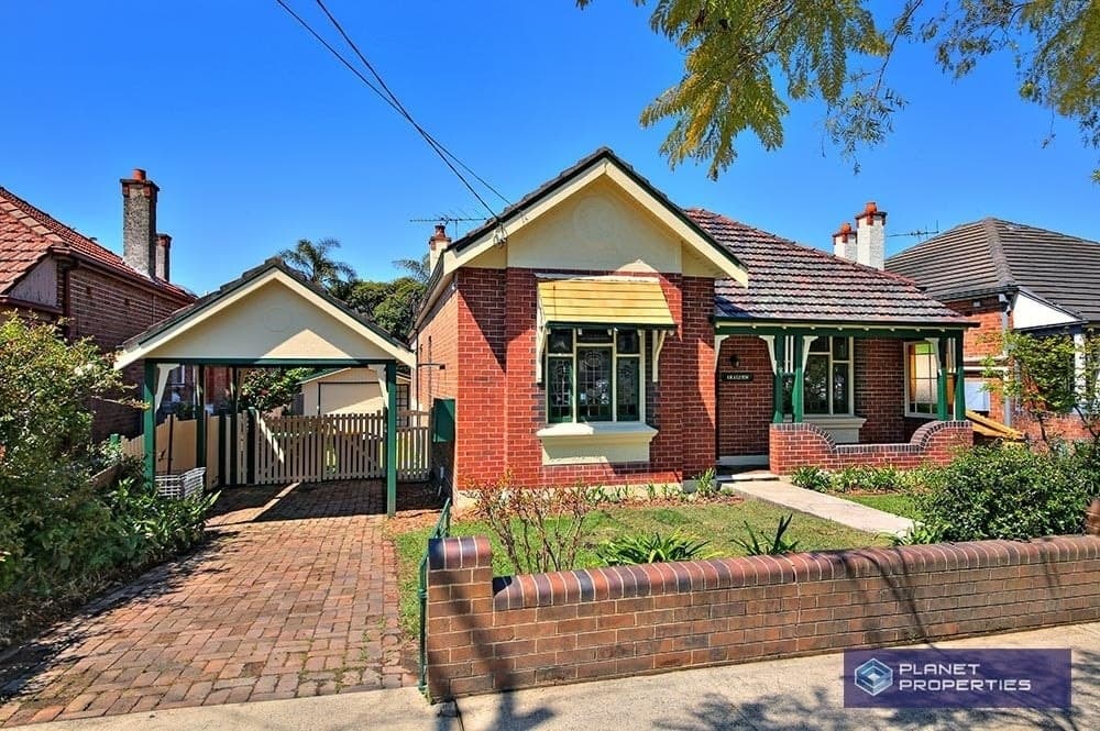 22 Brady Street CROYDON NSW, Croydon - Image 1