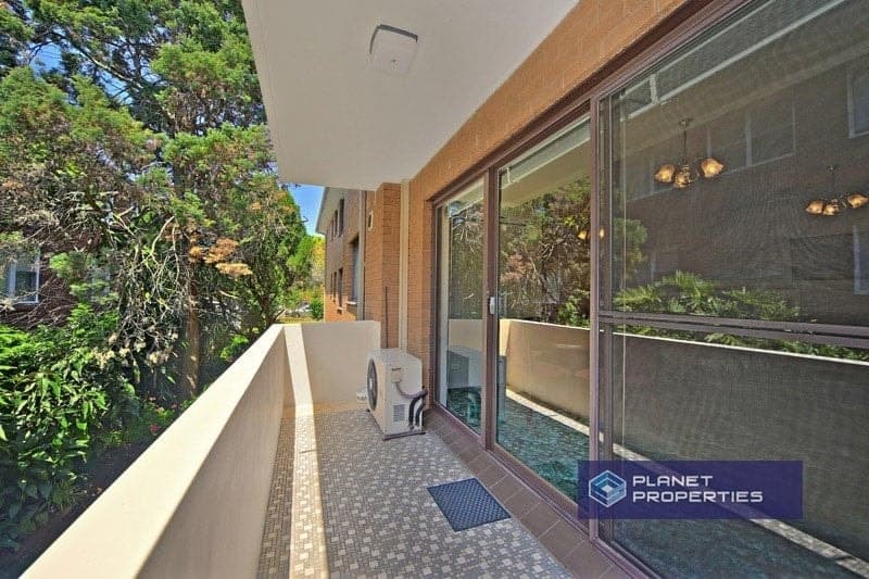 2/47 Burton Street CONCORD NSW, Concord - Thumbnail 8