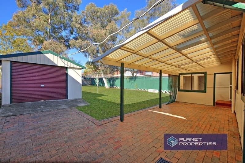 3 Harvey Avenue PADSTOW NSW, Padstow - Thumbnail 2