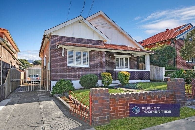 19 Cobden Street ENFIELD NSW, Enfield - Image 1