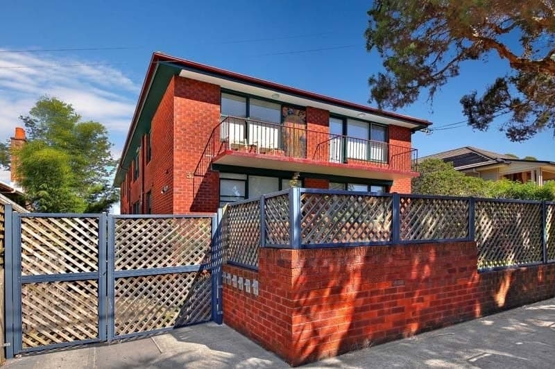3/37 Edwin Street South CROYDON NSW, South Croydon - Thumbnail 2