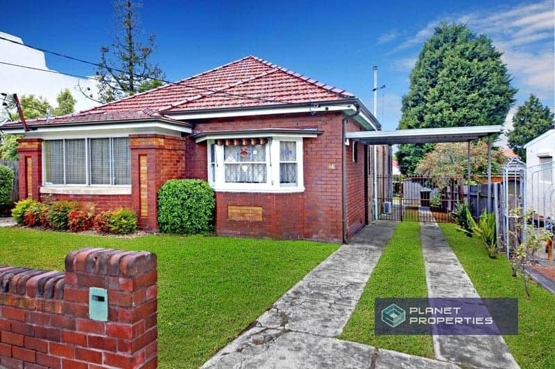 90A Croydon Avenue CROYDON PARK NSW, 90a Croydon Avenue Croydon Park - Image 1