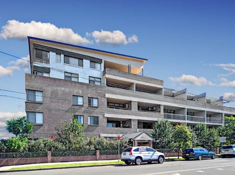 39/58-64 John Street LIDCOMBE NSW, Lidcombe - Thumbnail 2