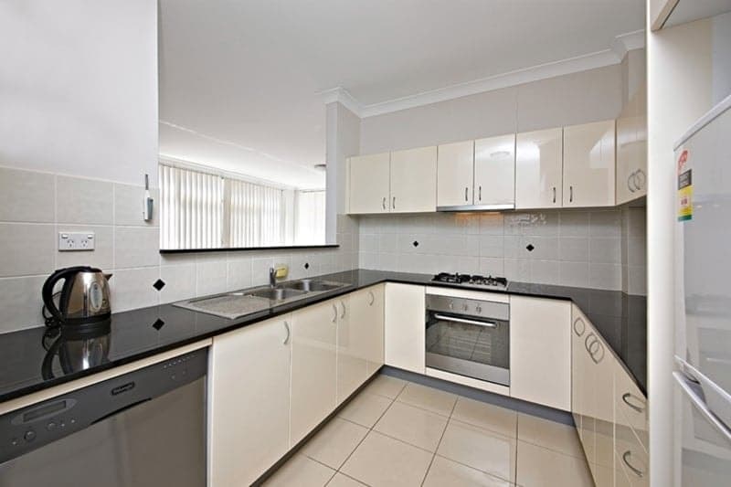 39/58-64 John Street LIDCOMBE NSW, Lidcombe - Thumbnail 3