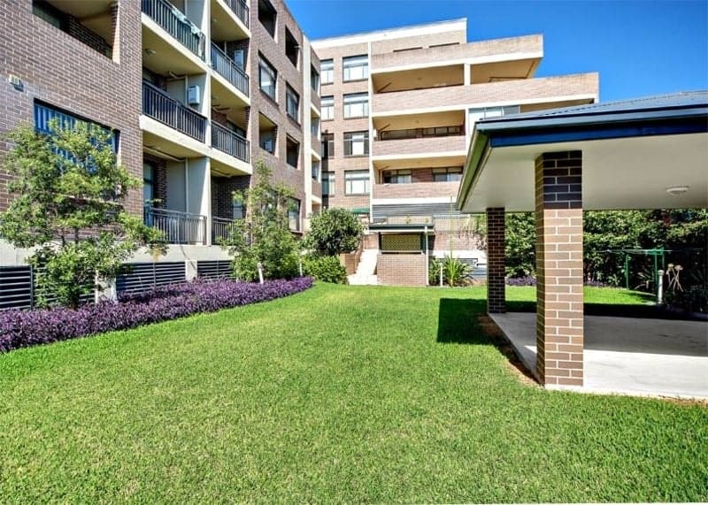 39/58-64 John Street LIDCOMBE NSW, Lidcombe - Thumbnail 7