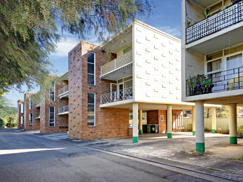28D/18 Lucy Street ASHFIELD NSW, Ashfield - Thumbnail 2