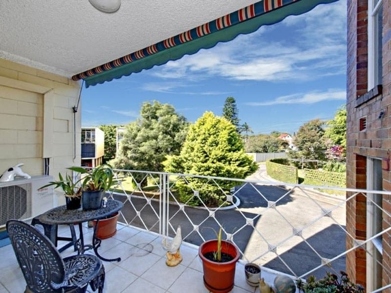 28D/18 Lucy Street ASHFIELD NSW, Ashfield - Thumbnail 6