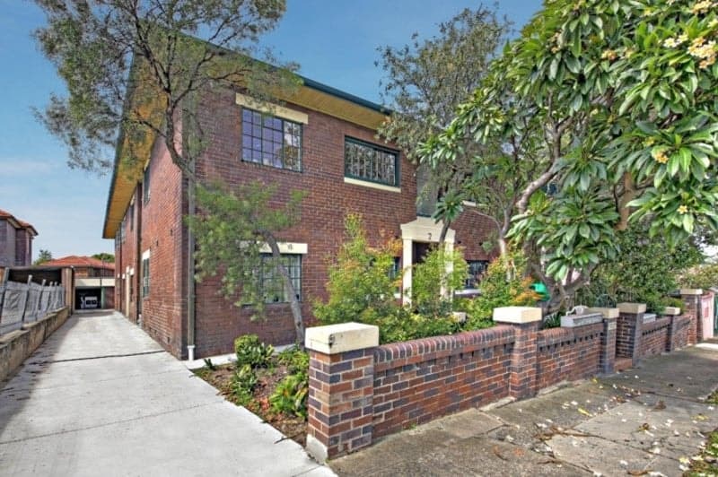 5/2 Croydon Avenue CROYDON NSW, Croydon - Thumbnail 2