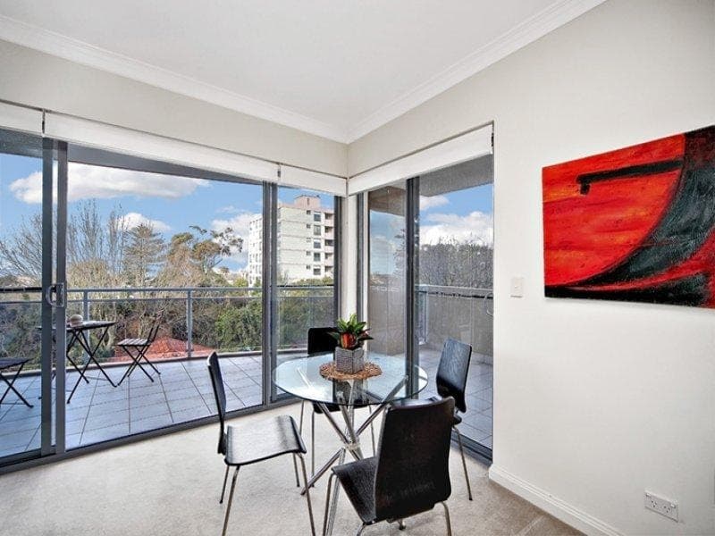 20/26-30 Ocean Street North BONDI NSW, North Bondi - Thumbnail 4