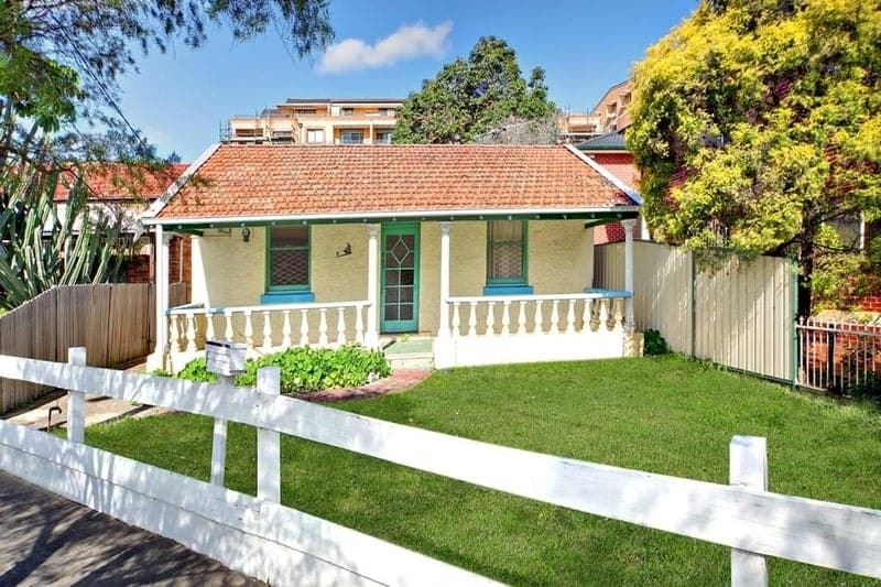 4 Beatrice Street ASHFIELD NSW, Ashfield - Image 1