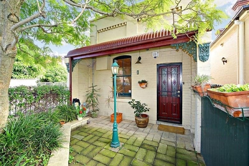 1  Etonville Parade CROYDON NSW, Croydon - Image 1