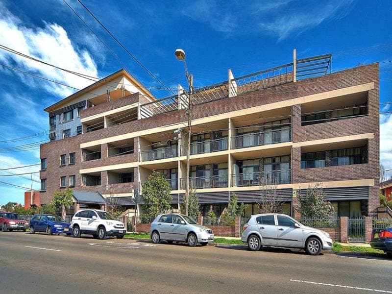 41/58-64 John Street LIDCOMBE NSW, Lidcombe - Image 1