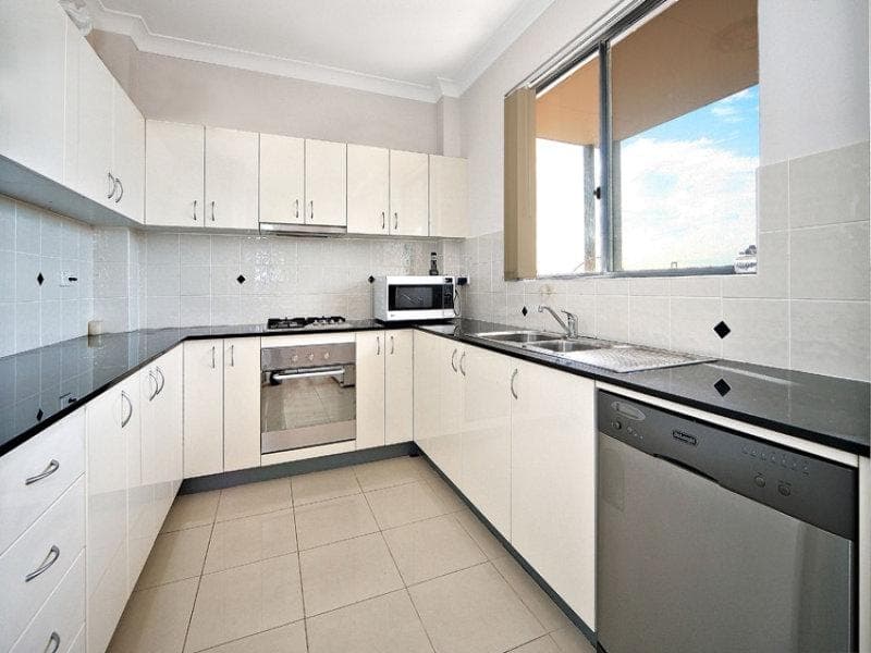 41/58-64 John Street LIDCOMBE NSW, Lidcombe - Thumbnail 2