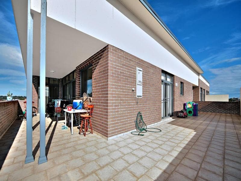 41/58-64 John Street LIDCOMBE NSW, Lidcombe - Thumbnail 5