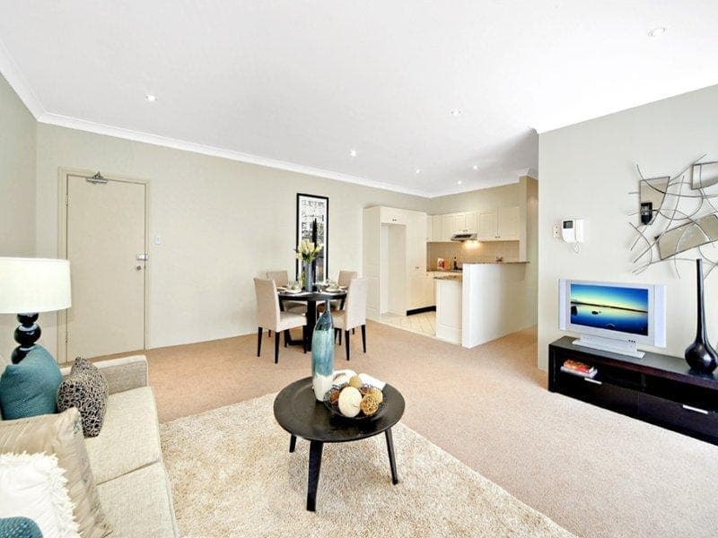 11/90-100 Edwin Street North CROYDON NSW, North Croydon - Image 1
