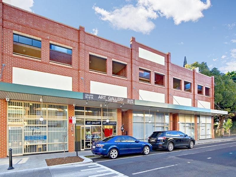 11/90-100 Edwin Street North CROYDON NSW, North Croydon - Thumbnail 7