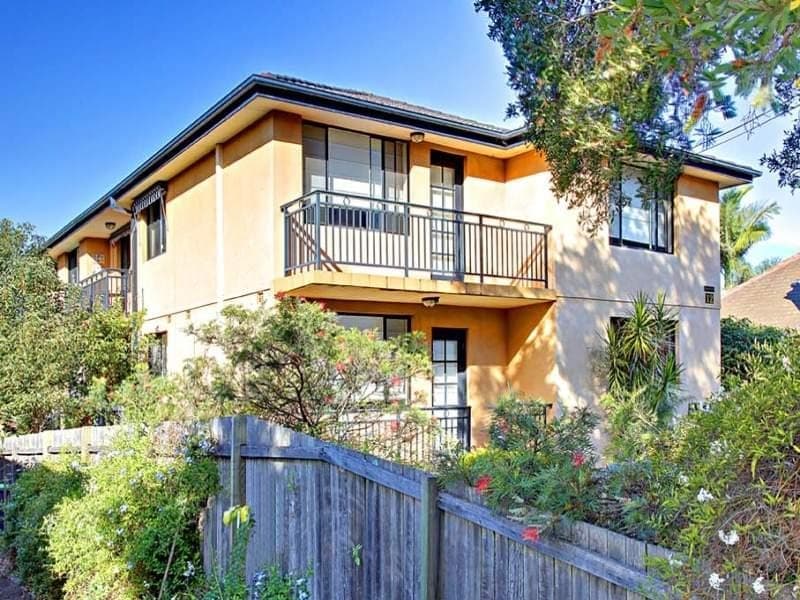 4/12 Bartlett SUMMER HILL NSW, 4/12 Bartlett Summer Hill - Thumbnail 2