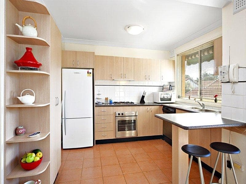4/12 Bartlett SUMMER HILL NSW, 4/12 Bartlett Summer Hill - Thumbnail 3
