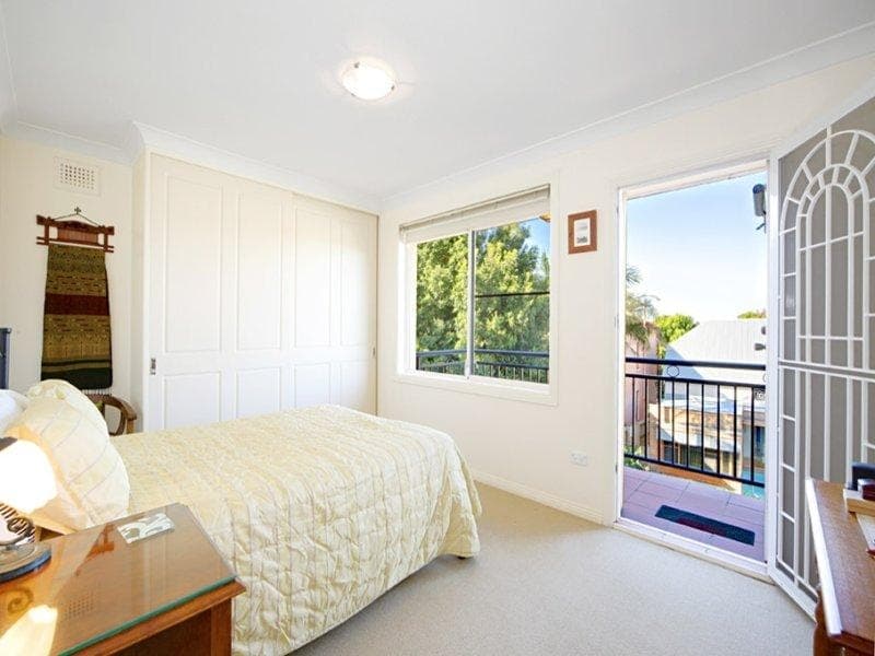 4/12 Bartlett SUMMER HILL NSW, 4/12 Bartlett Summer Hill - Thumbnail 4