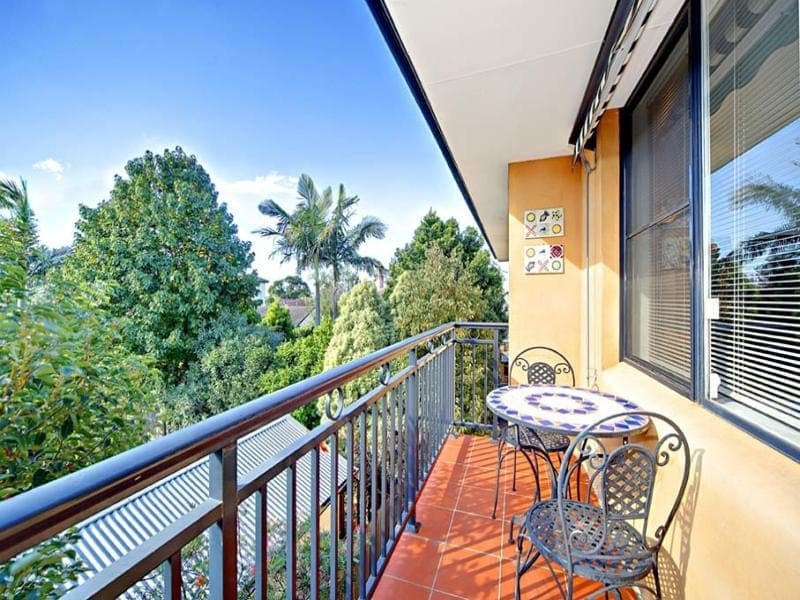 4/12 Bartlett SUMMER HILL NSW, 4/12 Bartlett Summer Hill - Thumbnail 6