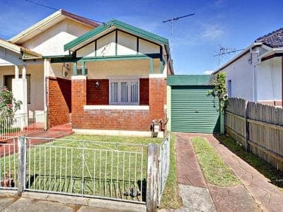 21 Young Street CROYDON NSW, Croydon - Image 1