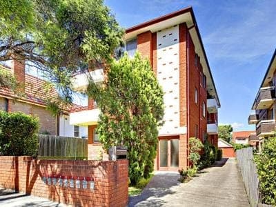9/4 Church Street ASHFIELD NSW, Ashfield - Image 1