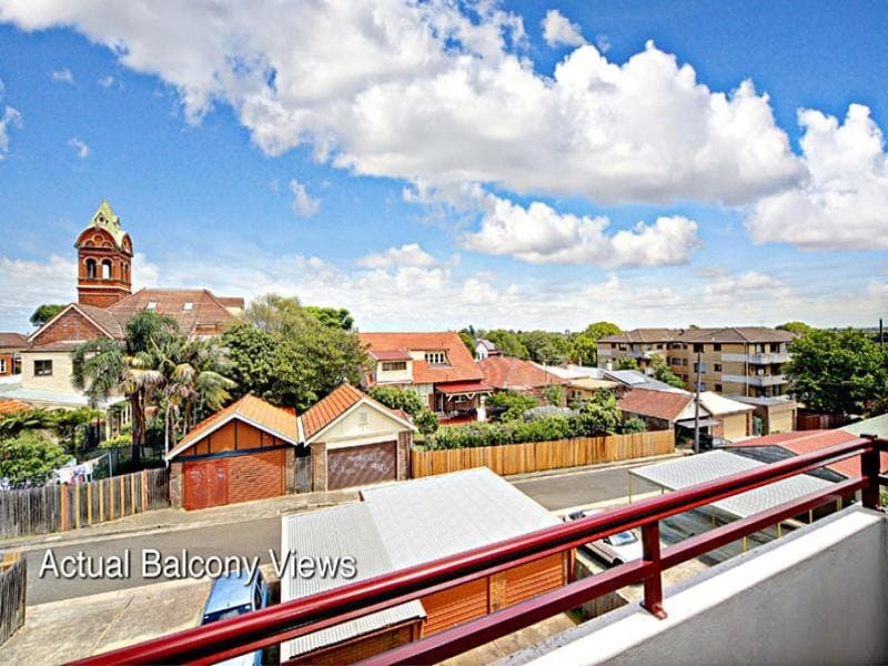9/4 Church Street ASHFIELD NSW, Ashfield - Thumbnail 2