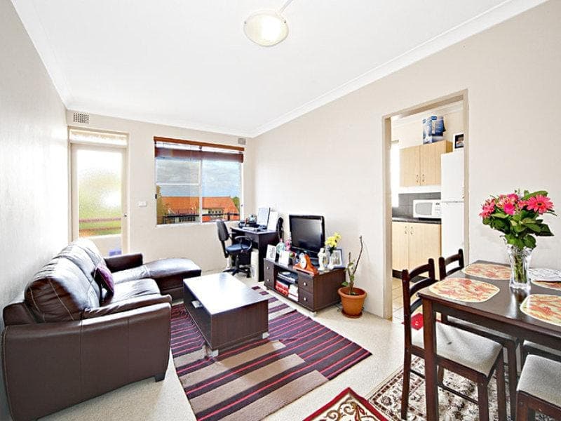 9/4 Church Street ASHFIELD NSW, Ashfield - Thumbnail 4