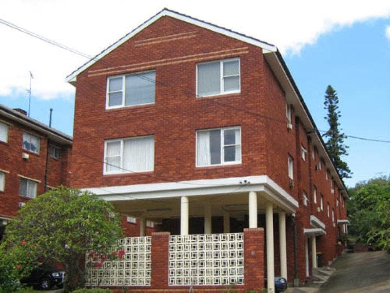 6/11 Isabel Avenue VAUCLUSE NSW, Vaucluse - Image 1