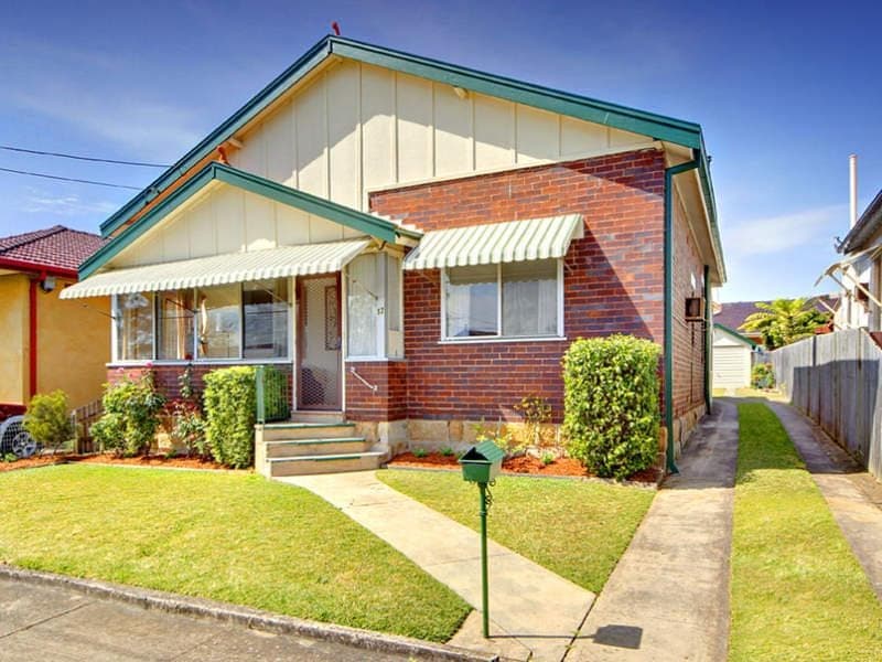 12 Cartwright Avenue HOMEBUSH NSW, Homebush - Thumbnail 2