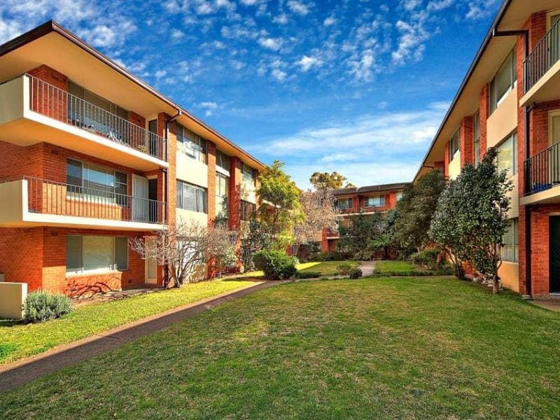 5/58-70 Orpington Street ASHFIELD NSW, Ashfield - Thumbnail 2